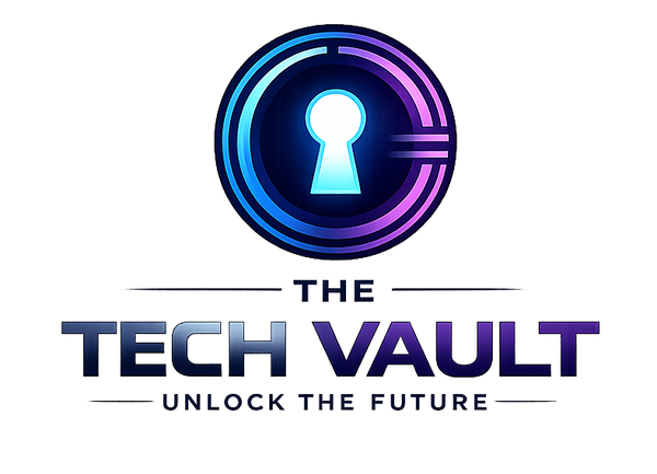 The Tech Vault